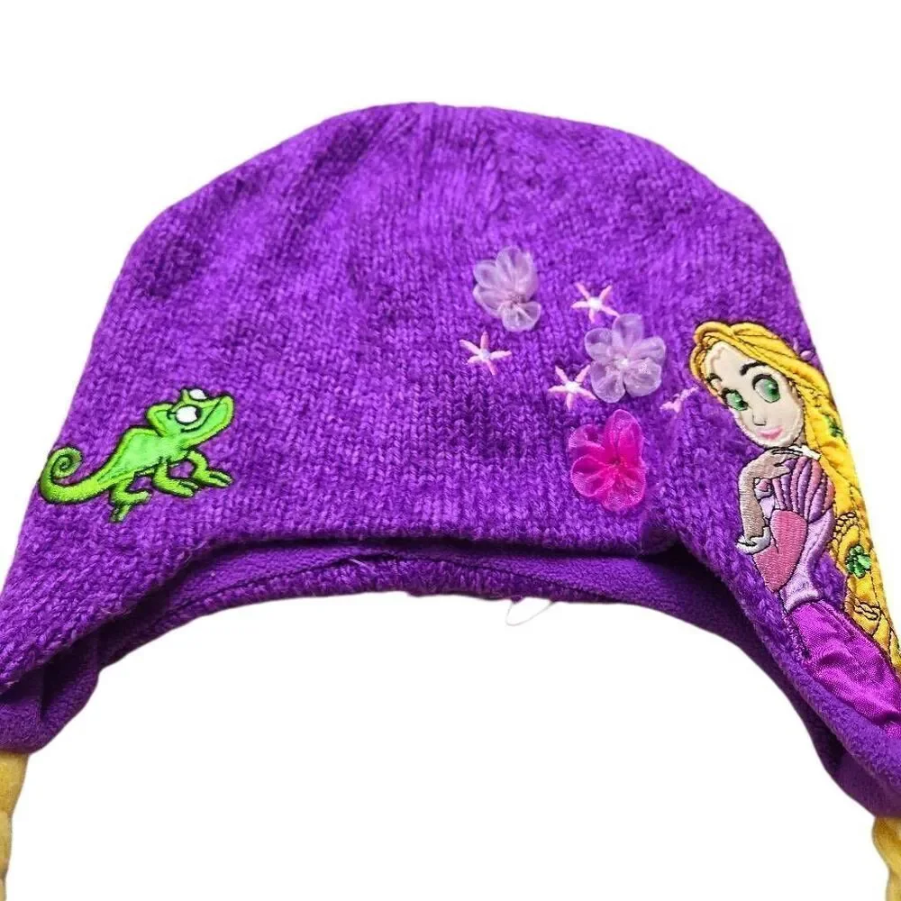 Disney Store Rapunzel Child hat M/L